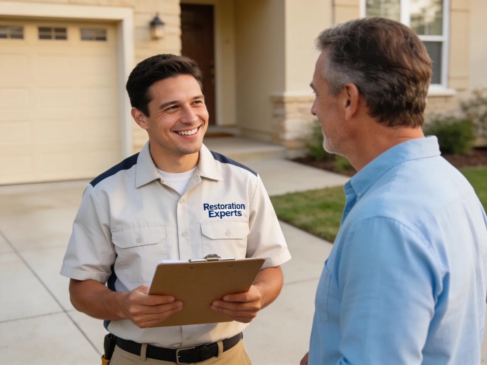 Water Damage Cleanup Checotah, OK FAQs